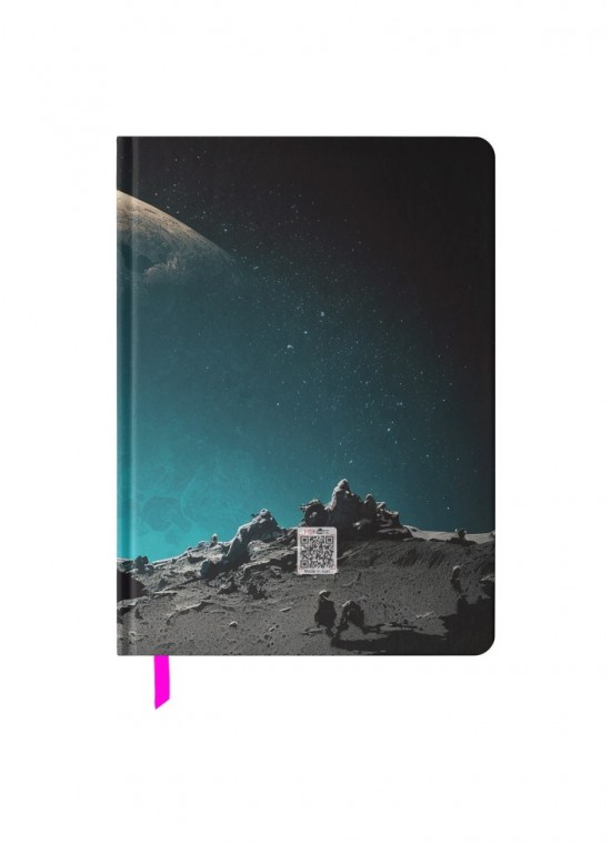 دفتر یادداشت جیبی مسترنوت کد 35