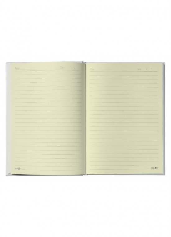 دفتر یادداشت جیبی مسترنوت کد 35