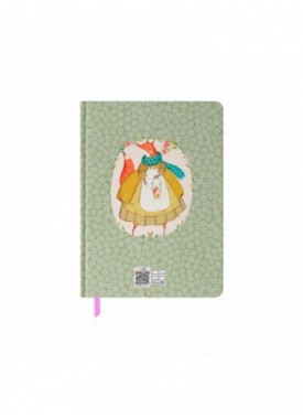 دفتر یادداشت جیبی کد 67