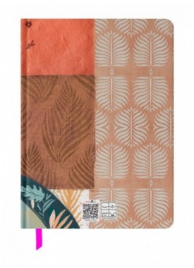 دفتر خط دار کد 45