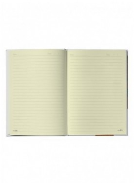 دفتر خط دار کد 5