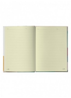 دفتر خط دار کد 58