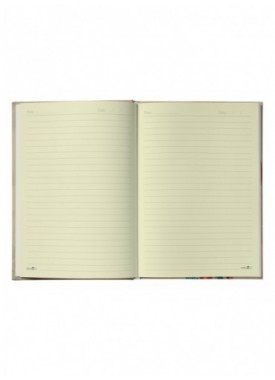 دفتر خط دار کد 47