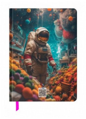 دفتر خط دار کد 22