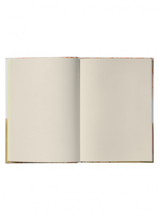 دفتر رقعی بی خط (طراحی) مسترنوت کد 1