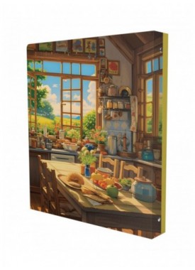 کلاسور 20 حلقه A5 مسترنوت کد 46