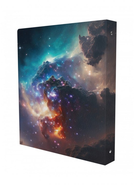 کلاسور 20 حلقه A5 مسترنوت کد 30