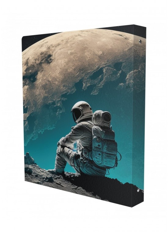 کلاسور 20 حلقه A5 مسترنوت کد 15