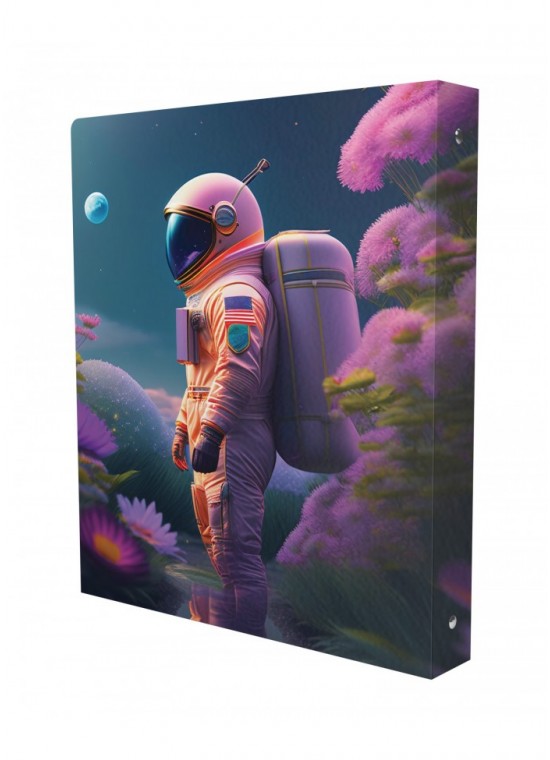 کلاسور 20 حلقه A5 مسترنوت کد 45