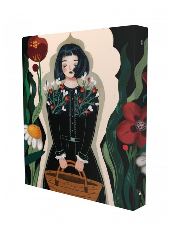 کلاسور 20 حلقه A5 مسترنوت کد 2