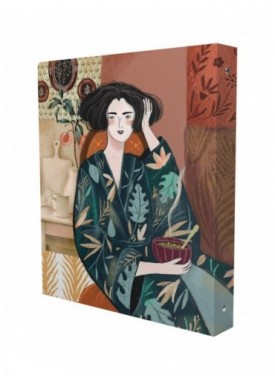 کلاسور 20 حلقه A5 مسترنوت کد 21