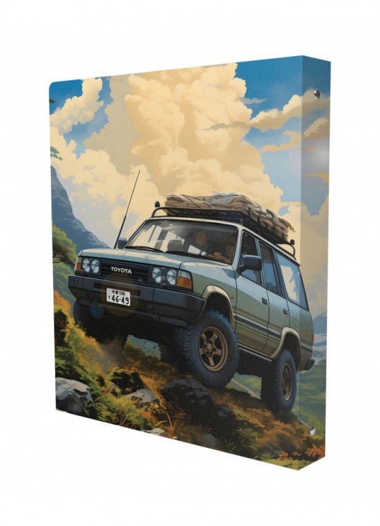 کلاسور 6 حلقه وزیری مسترنوت کد 35