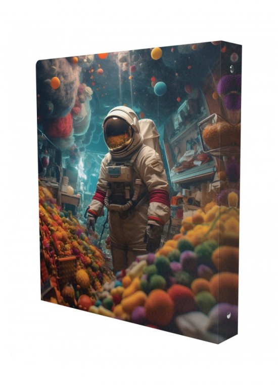 کلاسور 6 حلقه وزیری مسترنوت کد 41