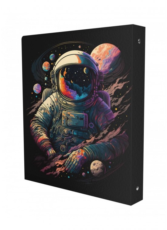 کلاسور 6 حلقه وزیری مسترنوت کد 42