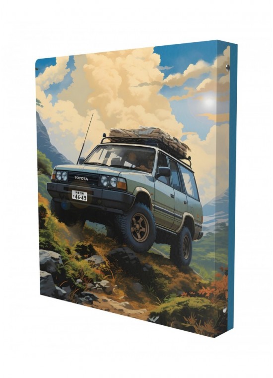 کلاسور 6 حلقه وزیری مسترنوت کد 48