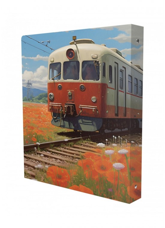 کلاسور 6 حلقه وزیری مسترنوت کد 49