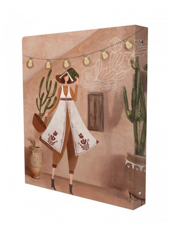 کلاسور 6 حلقه وزیری مسترنوت کد 29