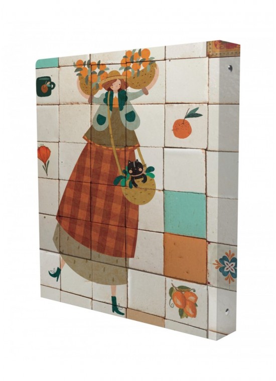 کلاسور 6 حلقه وزیری مسترنوت کد 4