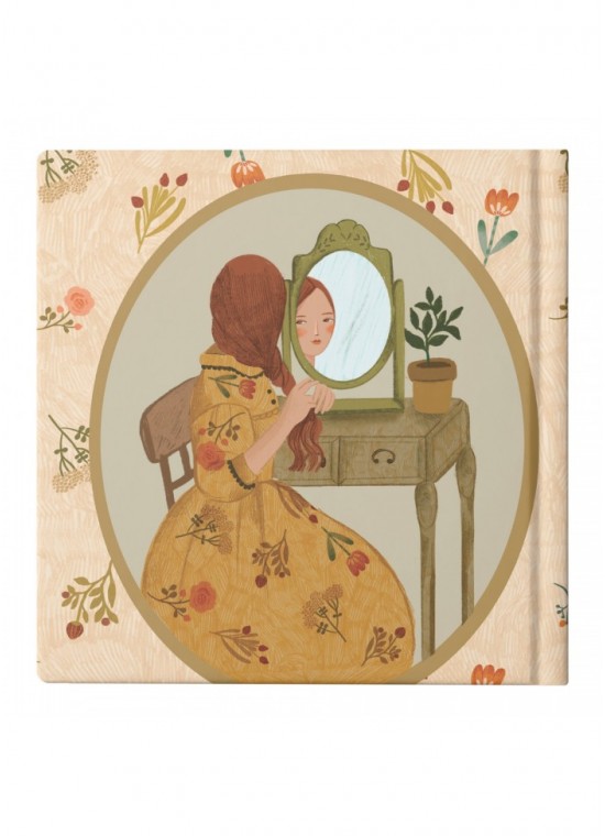 دفتر بولت ژورنال مربع مسترنوت