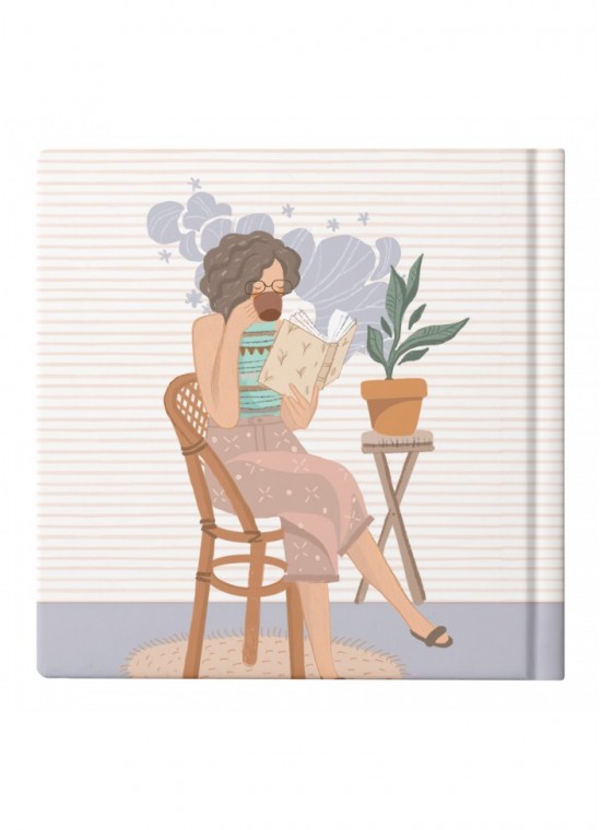 دفتر بولت ژورنال مربع مسترنوت