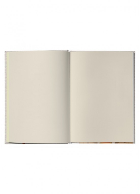 دفتر رقعی بی خط (طراحی) مسترنوت کد 1