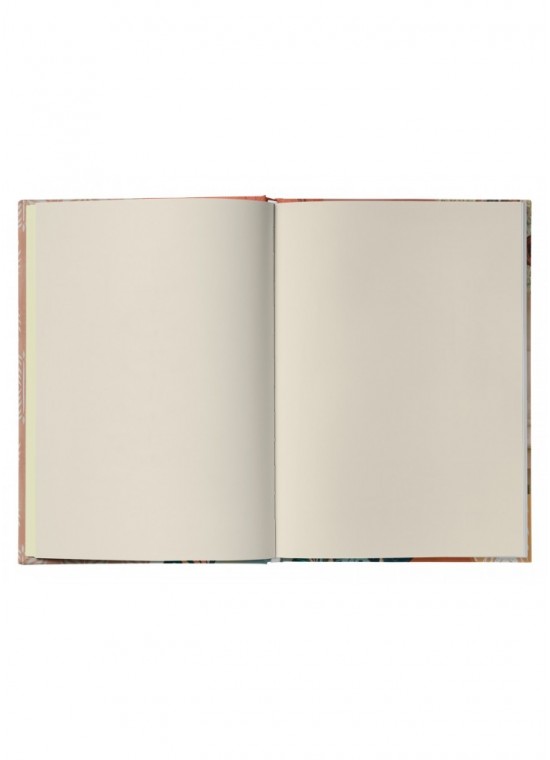 دفتر رقعی بی خط (طراحی) مسترنوت کد 1