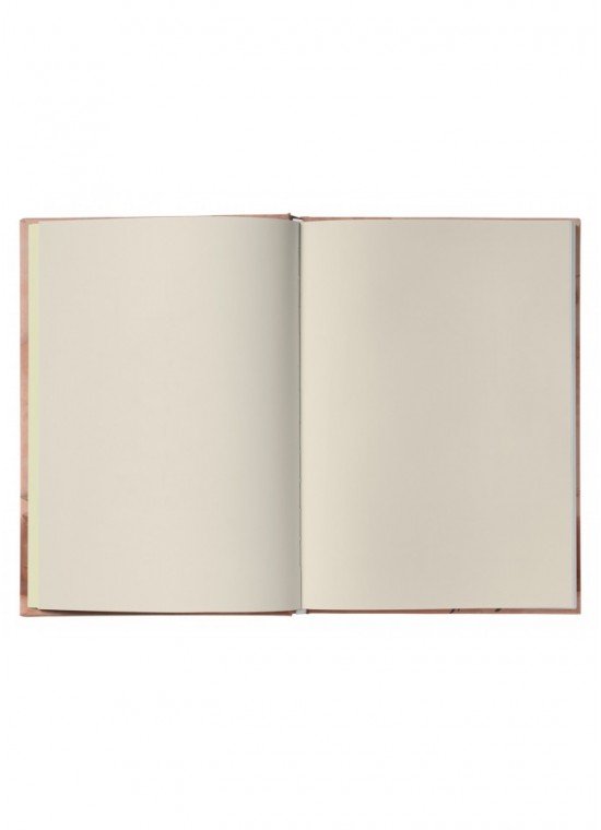 دفتر رقعی بی خط (طراحی) مسترنوت کد 1