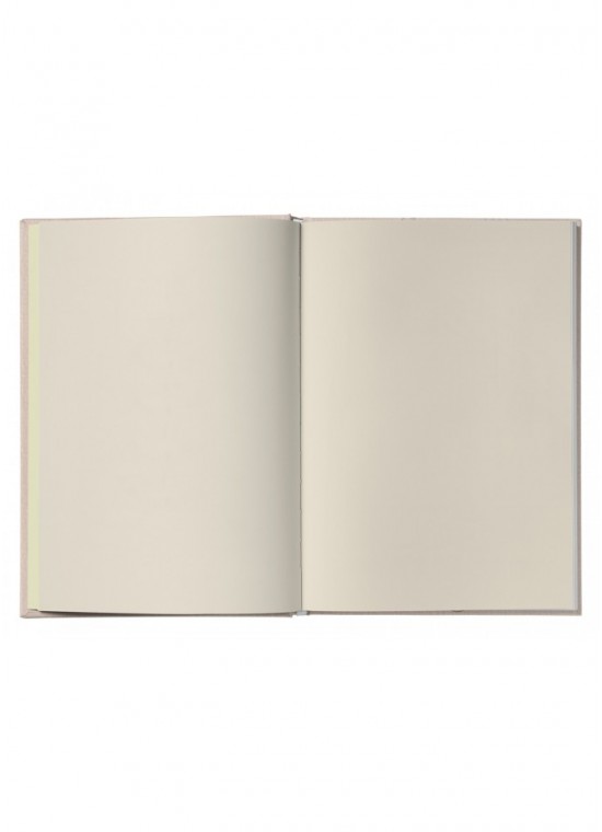 دفتر رقعی بی خط (طراحی) مسترنوت کد 1