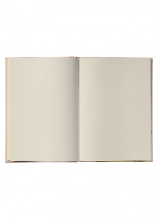 دفتر رقعی بی خط (طراحی) مسترنوت کد 1