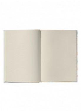 دفتر بی خط کد 106