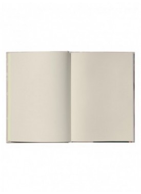 دفتر بی خط کد 120