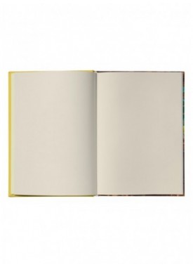 دفتر بی خط کد 122