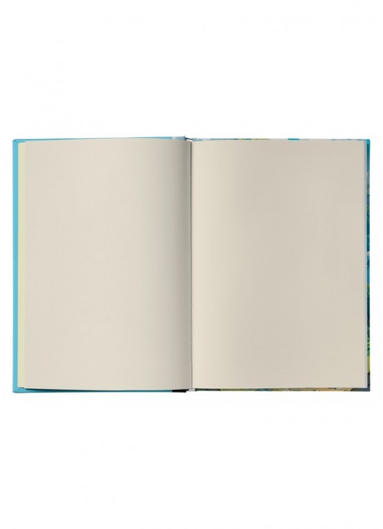 دفتر رقعی بی خط (طراحی) مسترنوت کد 1