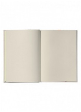 دفتر بی خط کد 127