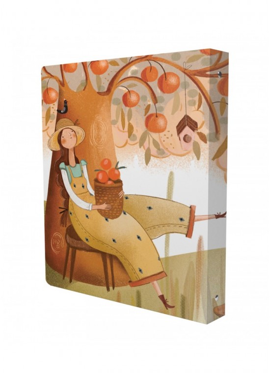 دفتر کلاسوری 1/8 مسترنوت کد 5