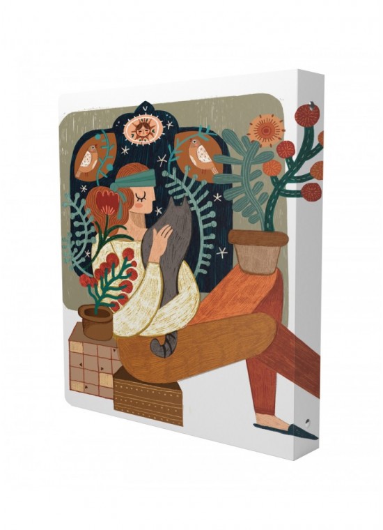 دفتر کلاسوری 1/8 مسترنوت کد 2