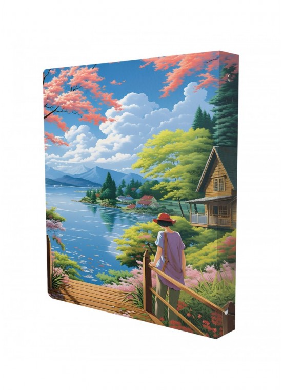 دفتر کلاسوری 1/8 مسترنوت