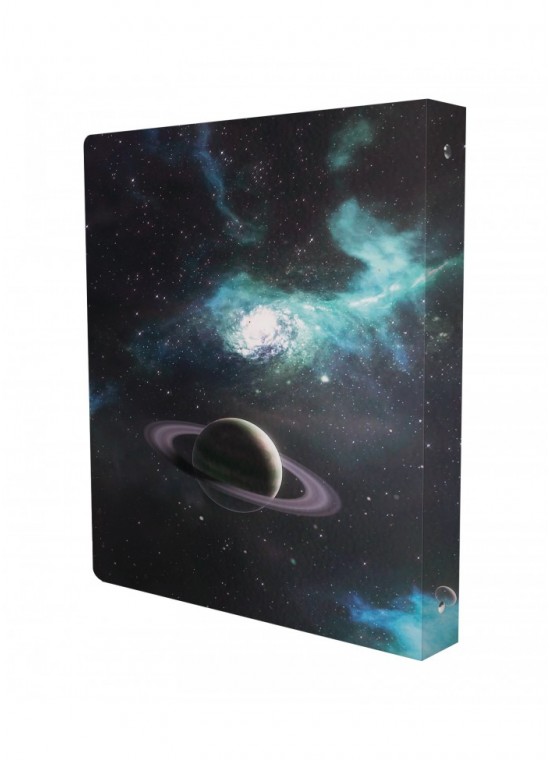 دفتر کلاسوری 1/8 مسترنوت کد 27