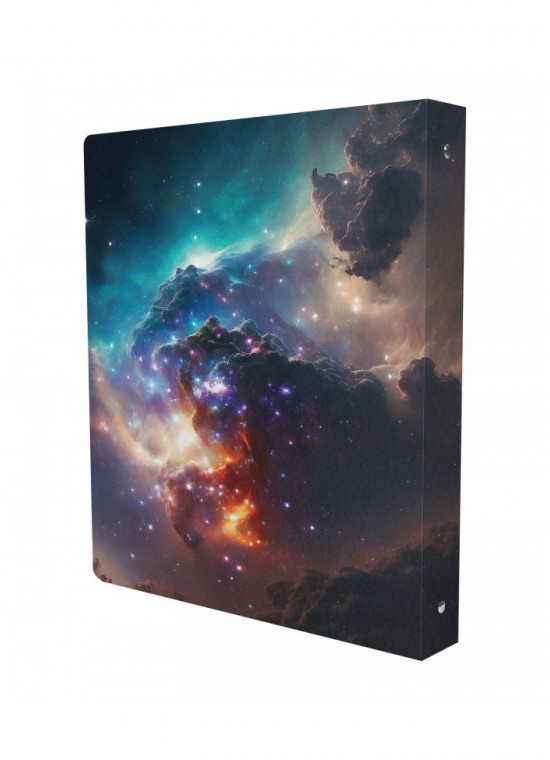 دفتر کلاسوری 1/8 مسترنوت کد 54