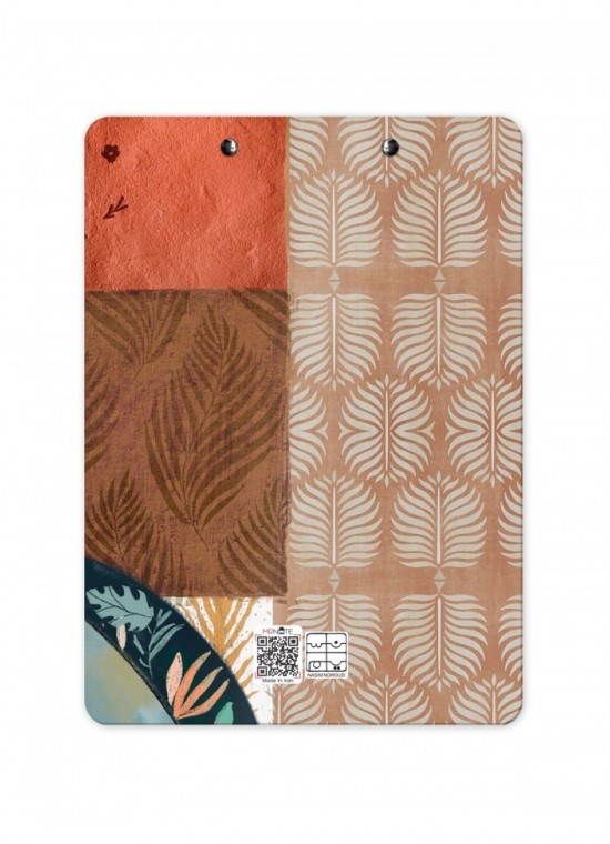 نخته شاسی A5 مسترنوت کد 03