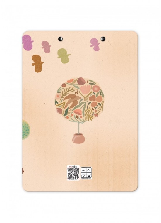 نخته شاسی A5 مسترنوت کد 27