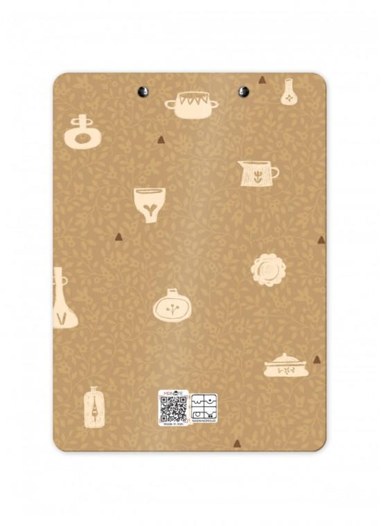 نخته شاسی A5 مسترنوت کد 45