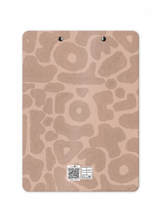 نخته شاسی A5 مسترنوت کد 46