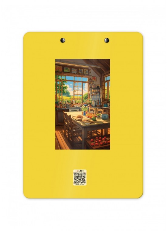 نخته شاسی A5 مسترنوت کد 37