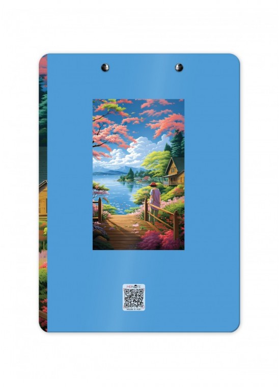 نخته شاسی A5 مسترنوت کد 48