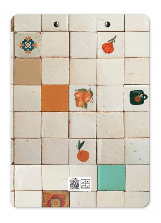 تخته شاسی A4 مسترنوت کد 14