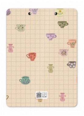 تخته شاسی A4 کد 62