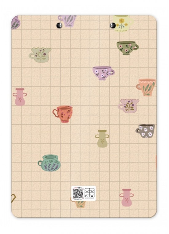 تخته شاسی A4 مسترنوت کد 04