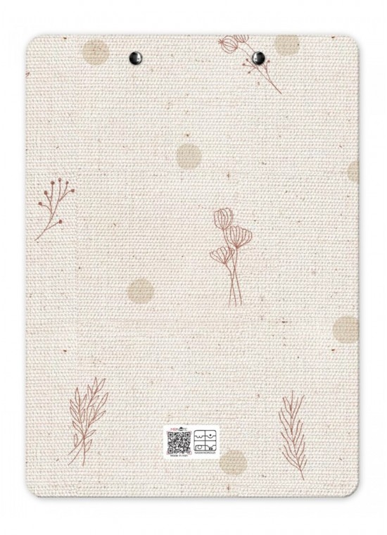 تخته شاسی A4 مسترنوت کد 13