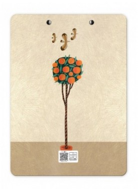 تخته شاسی A4 کد 64